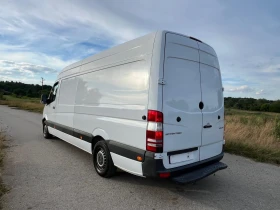 Mercedes-Benz Sprinter 316 MAXI, снимка 4