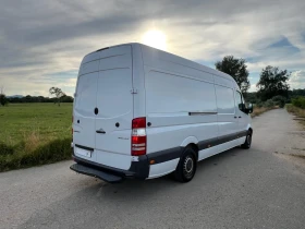Mercedes-Benz Sprinter 316 MAXI, снимка 3