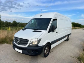 Mercedes-Benz Sprinter 316 MAXI, снимка 2