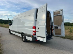 Mercedes-Benz Sprinter 316 MAXI, снимка 6