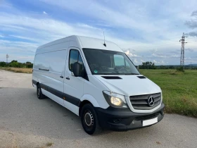 Mercedes-Benz Sprinter 316 MAXI, снимка 1