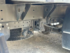 Iveco 35c13 Нов Внос , Бордови , Топ Без ръжда!, снимка 11