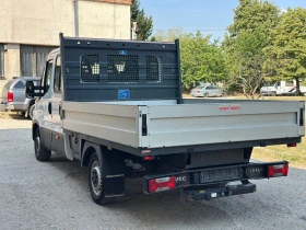 Iveco 35c13 Нов Внос , Бордови , Топ Без ръжда!, снимка 6