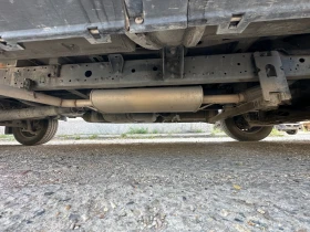 Iveco 35c13 Нов Внос , Бордови , Топ Без ръжда!, снимка 12