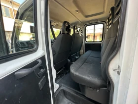 Iveco 35c13 Нов Внос , Бордови , Топ Без ръжда!, снимка 8