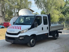 Iveco 35c13 Нов Внос , Бордови , Топ Без ръжда!, снимка 2
