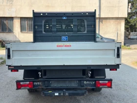 Iveco 35c13 Нов Внос , Бордови , Топ Без ръжда!, снимка 5