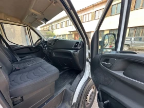 Iveco 35c13 Нов Внос , Бордови , Топ Без ръжда!, снимка 9