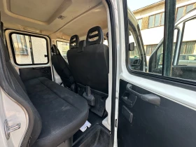Iveco 35c13 Нов Внос , Бордови , Топ Без ръжда!, снимка 10