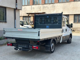 Iveco 35c13 Нов Внос , Бордови , Топ Без ръжда!, снимка 4