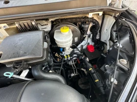 Iveco 35c13 Нов Внос , Бордови , Топ Без ръжда!, снимка 16