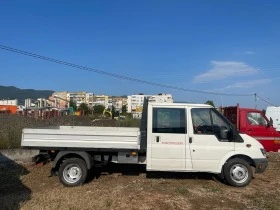 Ford Transit 2.4TDi  | Mobile.bg    5