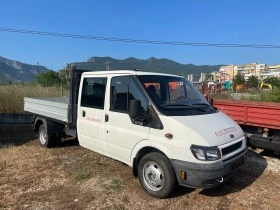 Ford Transit 2.4TDi  | Mobile.bg    6