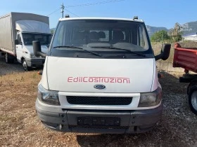 Ford Transit 2.4TDi  | Mobile.bg    8