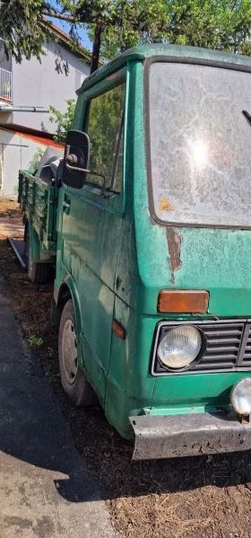 VW Lt 35, снимка 3