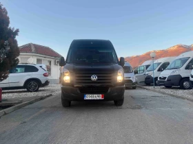 VW Crafter 183000km KLIMA!!!!, снимка 2