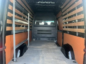 VW Crafter 183000km KLIMA!!!!, снимка 14