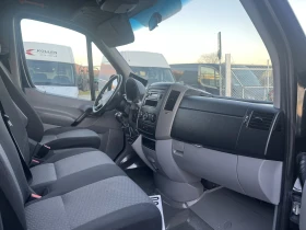 VW Crafter 183000km KLIMA!!!!, снимка 7