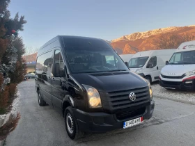 VW Crafter 183000km KLIMA!!!!, снимка 1