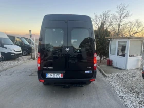 VW Crafter 183000km KLIMA!!!!, снимка 5