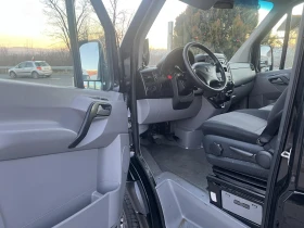 VW Crafter 183000km KLIMA!!!!, снимка 9