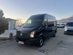 VW Crafter 183000km KLIMA!!!!, снимка 3