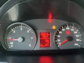 VW Crafter 183000km KLIMA!!!!, снимка 10