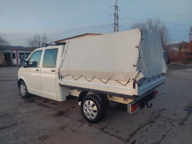 VW T5 1.9DTI, снимка 4