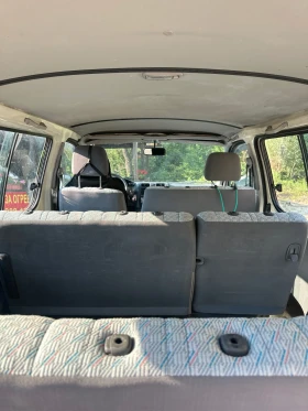 Toyota Hiace 7+ 1 | Mobile.bg    5