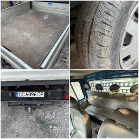 Opel Movano 2.5 143hp 101 000 / 6  | Mobile.bg    6