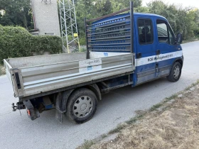 Opel Movano 2.5 143hp 101 000 / 6  | Mobile.bg    17
