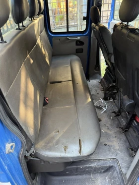 Opel Movano 2.5 143hp 101 000 / 6  | Mobile.bg    8