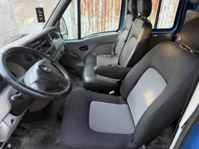 Opel Movano 2.5 143hp 101 000 / 6  | Mobile.bg    5
