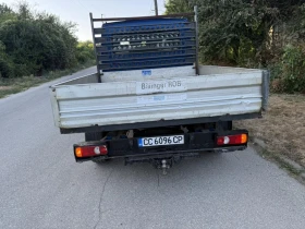 Opel Movano 2.5 143hp 101 000 / 6  | Mobile.bg    14