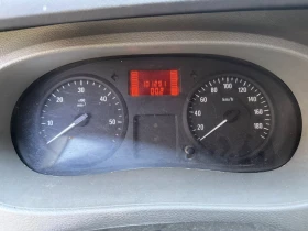 Opel Movano 2.5 143hp 101 000 / 6  | Mobile.bg    9