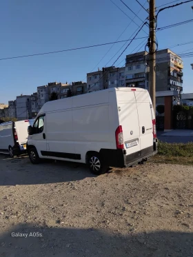 Fiat Ducato 2.3 - изображение 1