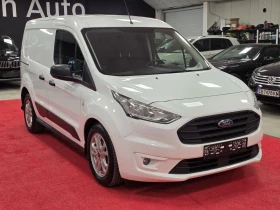����� �� �������� �� Ford Transit Courier | Model 2019 | 1.5TDCi 100hp