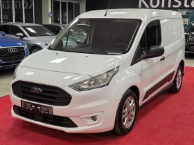����� �� �������� �� Ford Transit Courier | Model 2019 | 1.5TDCi 100hp