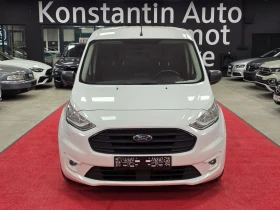 ����� �� �������� �� Ford Transit Courier | Model 2019 | 1.5TDCi 100hp