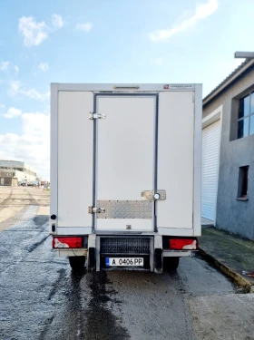 Mercedes-Benz 313 SPRINTER  313 CDI, снимка 4