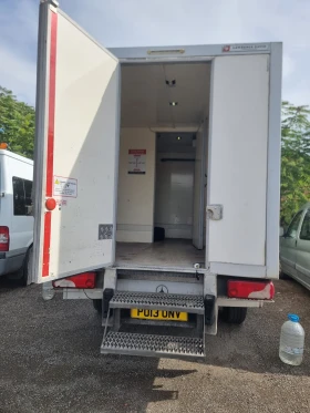 Mercedes-Benz 313 SPRINTER  313 CDI, снимка 8