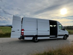 Mercedes-Benz Sprinter 316 MAXI | Mobile.bg � ����� ������ 5