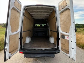Mercedes-Benz Sprinter 316 MAXI | Mobile.bg � ����� ������ 8