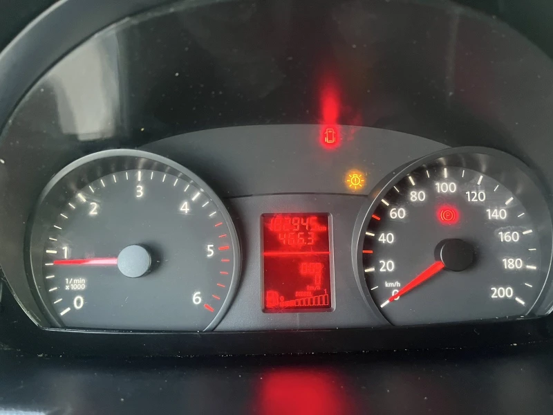 VW Crafter 183000km KLIMA!!!!, снимка 10 - Бусове и автобуси - 48522150