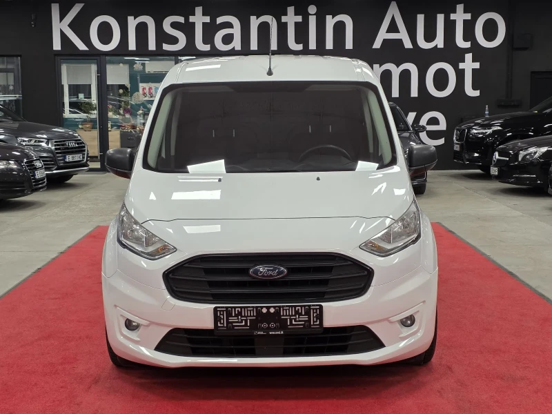 Ford Transit Courier | Model 2019 | 1.5TDCi 100hp