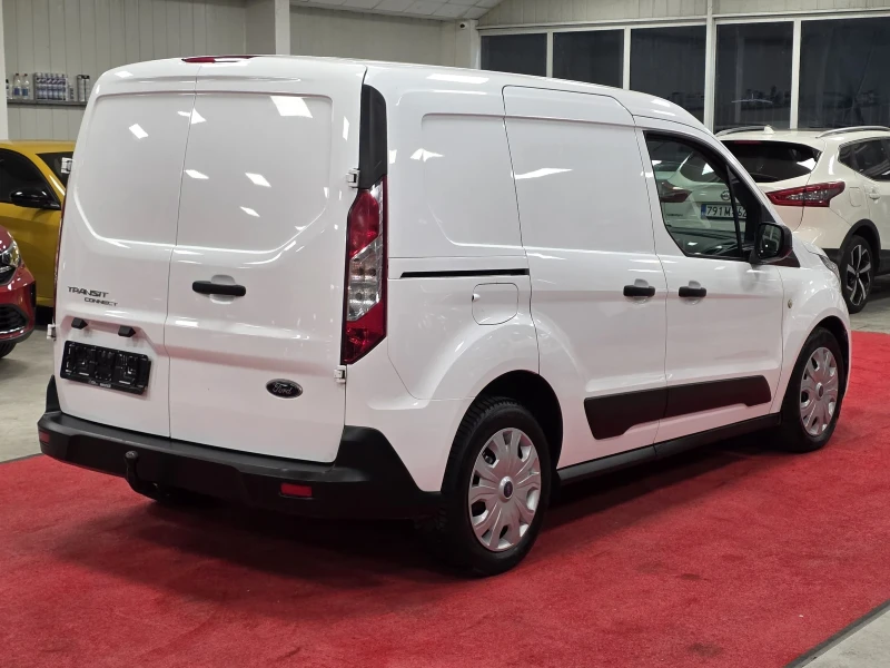 Ford Transit Courier | Model 2019 | 1.5TDCi 100hp, снимка 6 - Бусове и автобуси - 52441206