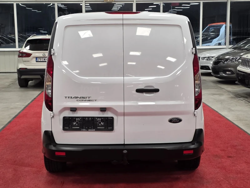 Ford Transit Courier | Model 2019 | 1.5TDCi 100hp, снимка 5 - Бусове и автобуси - 52441206