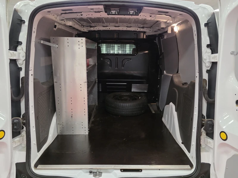 Ford Transit Courier | Model 2019 | 1.5TDCi 100hp, снимка 15 - Бусове и автобуси - 52441206