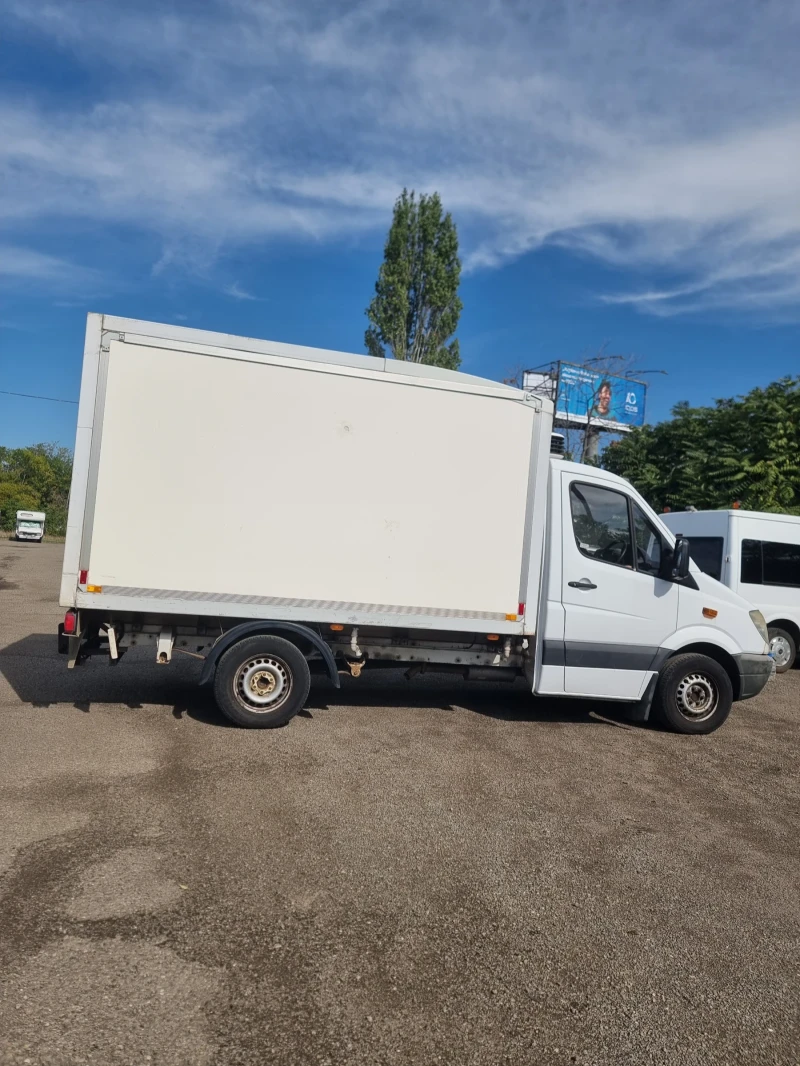 Mercedes-Benz 313 SPRINTER  313 CDI, снимка 3 - Бусове и автобуси - 53249615