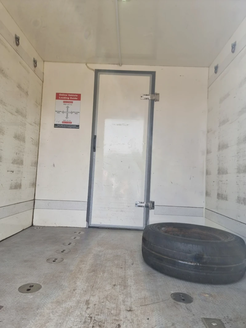 Mercedes-Benz 313 SPRINTER  313 CDI, снимка 9 - Бусове и автобуси - 53249615